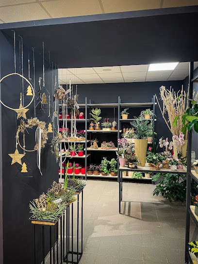 Die Blumengeschwister, Blumenladen in Bannewitz