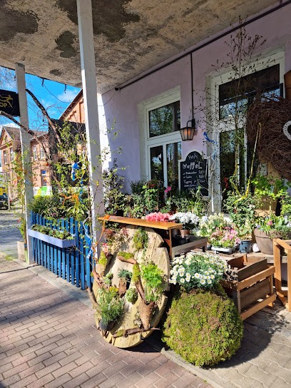 blumenveranda ug Florale Formgebung der Floristik, Blumenladen in Laage