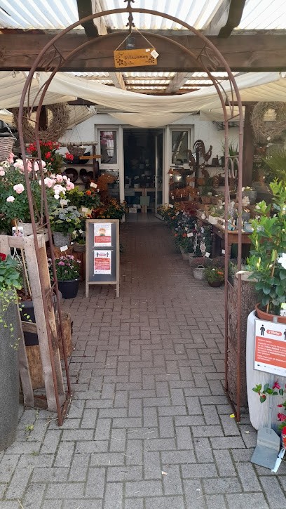 Blumenhaus Groß, Blumenladen in Sankt Wendel