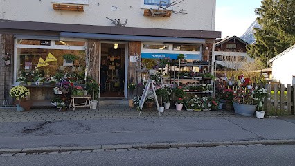 Blumenstube, Blumenladen in Schwangau