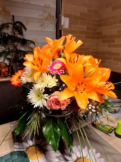 Ingrid's Creativ Blume, Blumenladen in Nassenfels