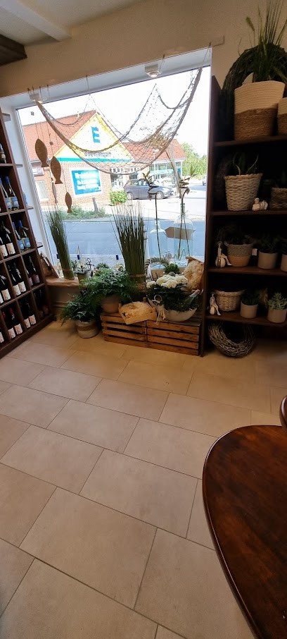 Blumen & Weinmarkt Fröhlke (Inh. Marita Fröhlke), Blumenladen in Syke