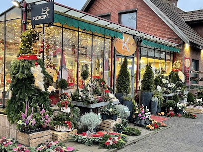 Blumenfachgeschäft Klühn, Blumenladen in Heikendorf