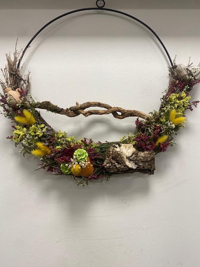 Blattgold Blumen & Schönes, Blumenladen in Aachen