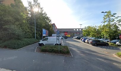 Floribunda GmbH, Blumenladen in Reichenbach im Vogtland