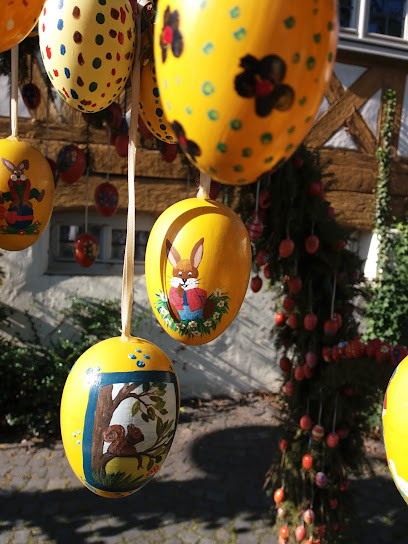 Johanna Schneiderwin Florale Gestaltung, Blumenladen in Oberhaid