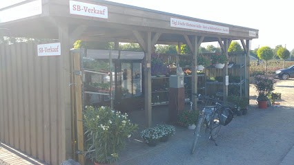 Rosen Ruland, Blumenladen in Duisburg