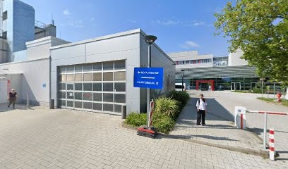 Blumenkiosk Kleist, Blumenladen in Soest