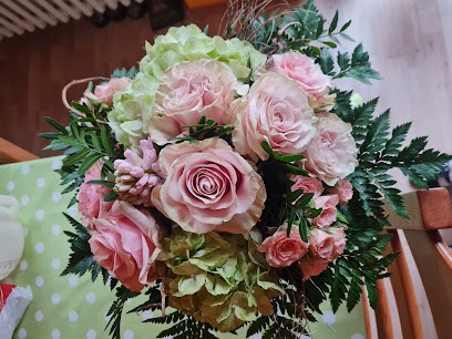 R. Und E. Kilmarx, Blumenladen in Bergkirchen