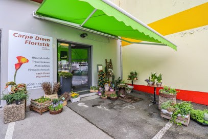 Carpe Diem Floristik e.K. Inh. Dirk Wirths - Wuppertal, Blumenladen in Wuppertal