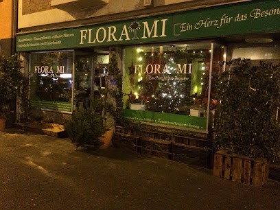 Florami Blumen & Pflanzen Hannover Freude verschenken, Blumenladen in Hannover