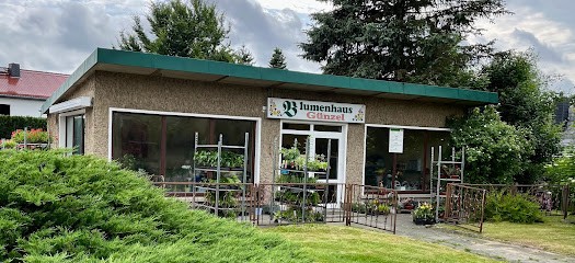 Blumenhaus Günzel Oppach, Blumenladen in Oppach