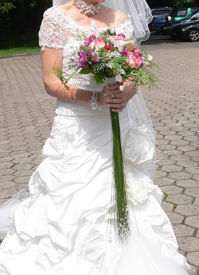 Blumen Und Grabpflege Jürgen Wagschal, Blumenladen in Reinbek