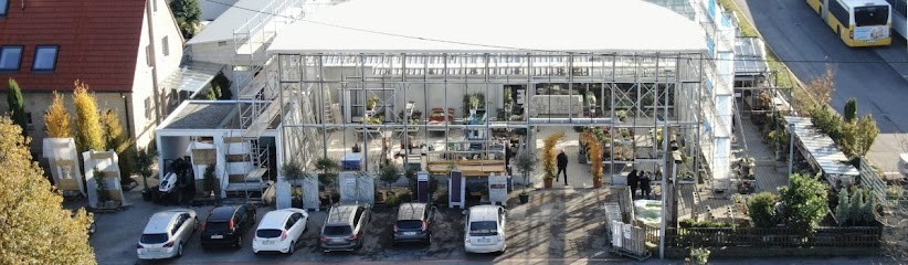 Blumen Ruess GmbH, Blumenladen in Filderstadt