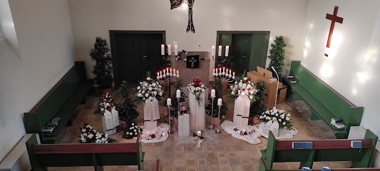 Blumen-Sacher, Blumenladen in Sehnde