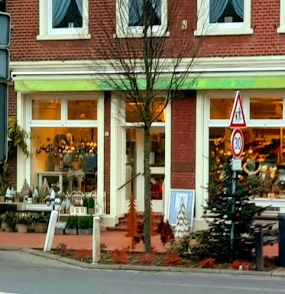 Blumenhaus Kampshoff- Van De Sand, Blumenladen in Velen