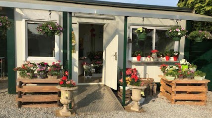 Petra´s Blumenwelt, Blumenladen in Korschenbroich