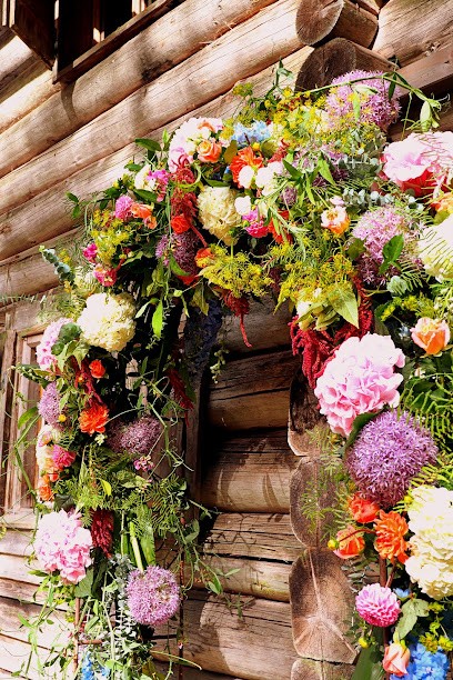 Habe Die Ehre Blumen & Geschenke, Blumenladen in Ruhpolding