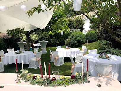 Blütentraum Eventfloristik, Blumenladen in Buchholz