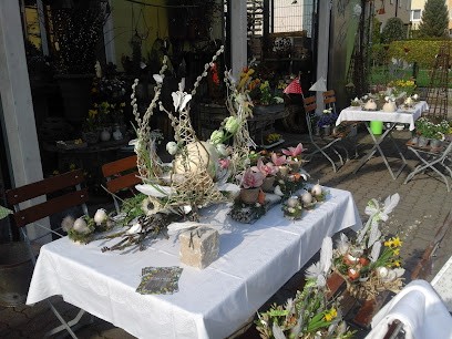 Petite Fleur, Blumenladen in Schönebeck
