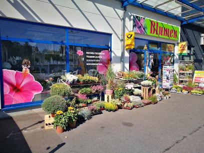 La Flora Inh. Dominique Dickmann, Blumenladen in Flöha