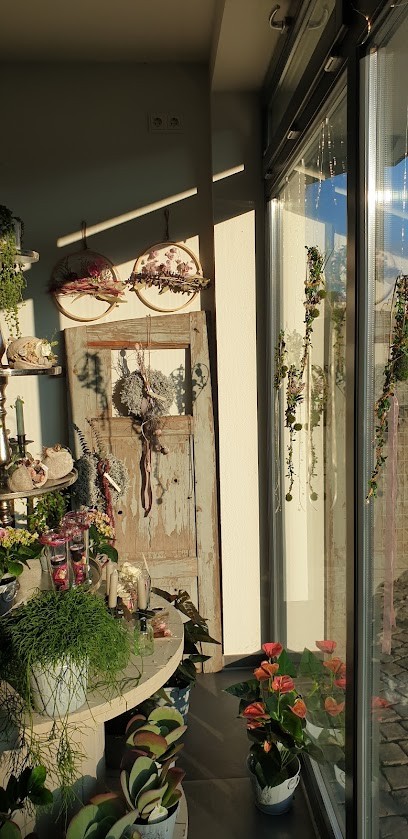 Florale Manufaktur, Blumenladen in Hadamar