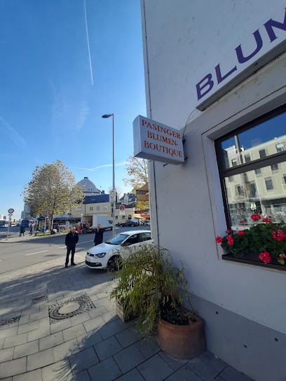 Blumen und Geschenkartikel, Blumenladen in Borsdorf