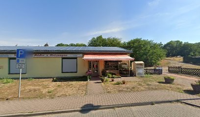 Christina Kroll, Blumenladen in Groß Kreutz