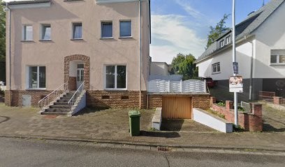 FLEURS Elfriede Eichmann, Blumenladen in Hundsangen