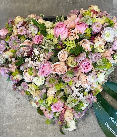 Carmen Fleckenstein Floristikfachgeschäft, Blumenladen in Münster