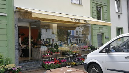 Flowerpoint, Blumenladen in Köln
