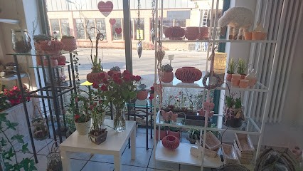 Blumenboutique-Lohmeier Inh. Julia Van De Loo, Blumenladen in Wesel