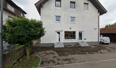 K. Paulsteiner, Blumenladen in Markt Rettenbach