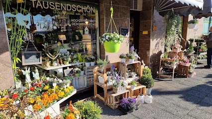 Blumen Tausendschön, Blumenladen in Remscheid