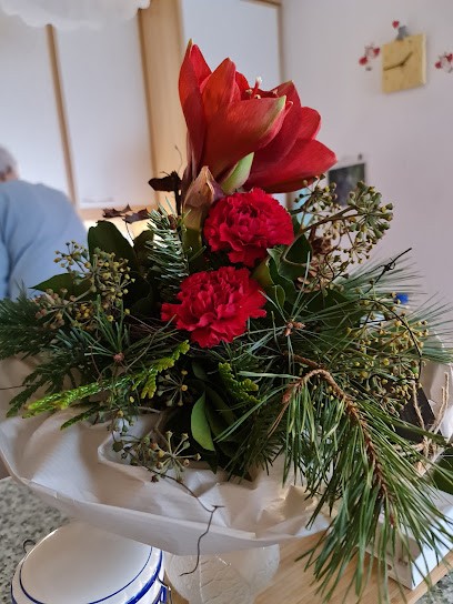 Blumenhof Scheidtweiler, Blumenladen in Niederkassel