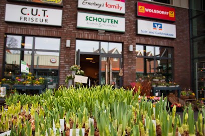 Schouten Blumen & Pflanzen Friesoythe, Blumenladen in Friesoythe