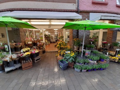 Blumen Risse Blumenladen Ratingen, Blumenladen in Ratingen