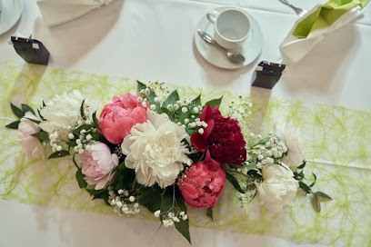 Annett ...einfach Blumig, Blumenladen in Nessetal