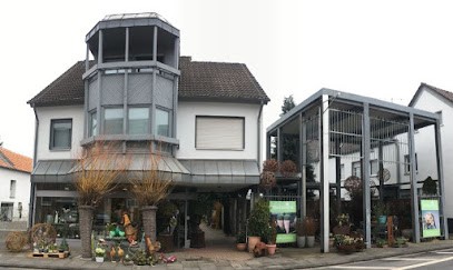 Botanica, Blumenladen in Meckenheim