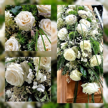 La Fleur, Blumenladen in Hausach