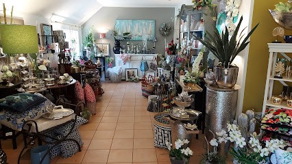 Seidenblumenstube Worpswede, Blumenladen in Worpswede