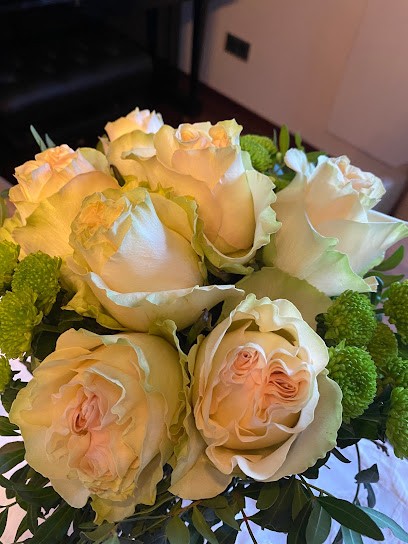 Bandurski Ellen, Blumenladen in Ottersweier