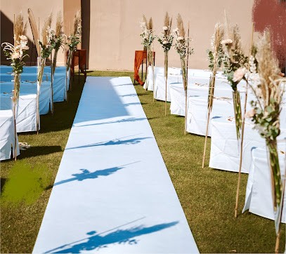 Bela flor, Blumenladen in Bretzenheim