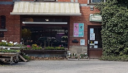 Blumen Gutzmann, Blumenladen in Haste