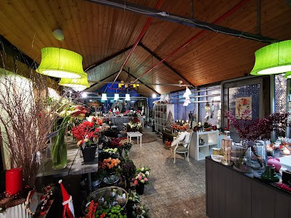 Das Blumenmädchen, Inh. Daniela Gehlken (ehemals Blumen Christine Meyer), Blumenladen in Meerbusch