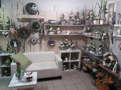 Trockenblumen-Kohorst - Hugo Kohorst, Blumenladen in Steinfeld