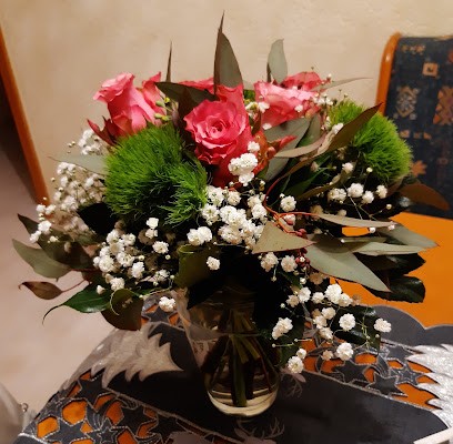 Friedhofsgärtnerei Platte, Blumenladen in Gelsenkirchen