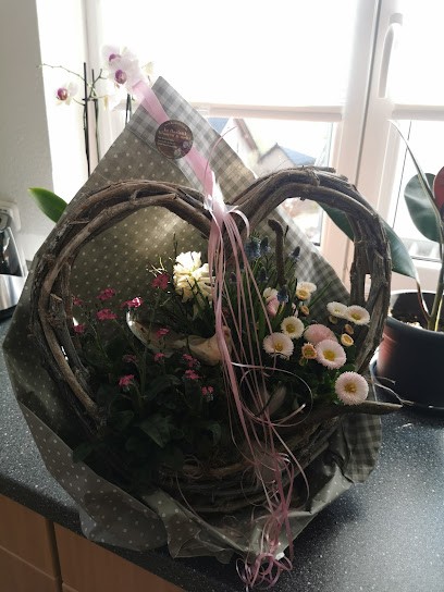 KS Floristik Blumen & mehr Inh. Kerstin Stühn, Blumenladen in Wetter