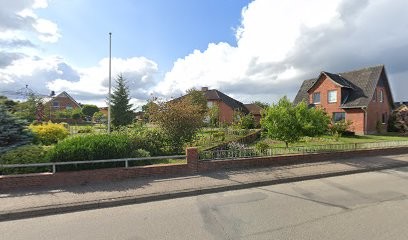 Mohr, Blumenladen in Todesfelde