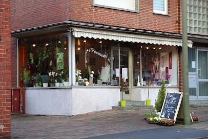 Blütenzauber, Blumenladen in Hamm
